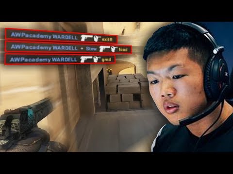 MY DEAGS ARE INSANE!