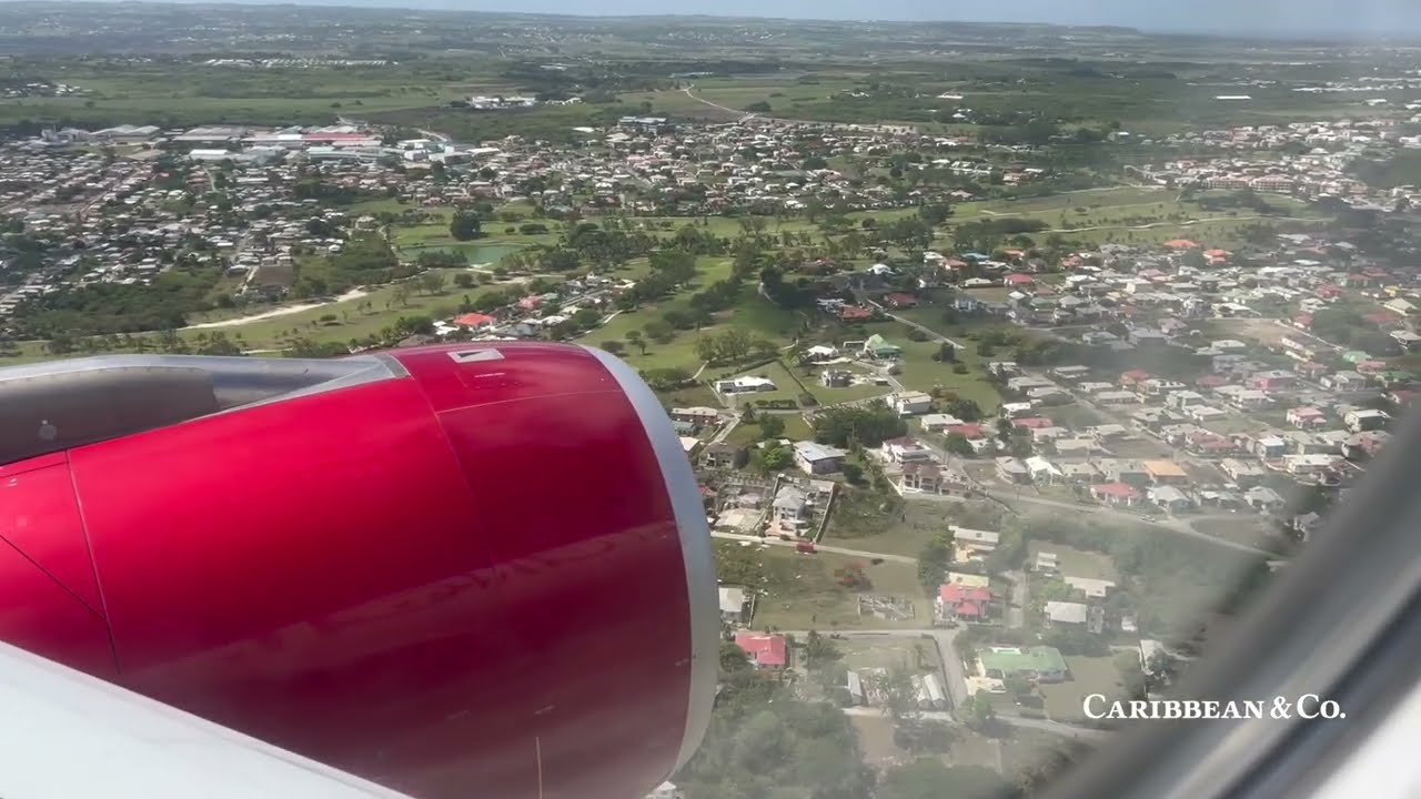 Virgin Holidays Departure Beach