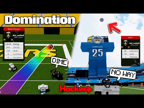 I DOMINATED Public Servers Until A HACKER Pulled Up In FF2...