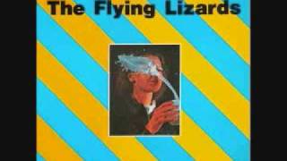 The Flying Lizards - Trouble