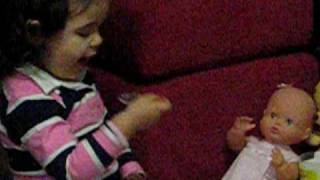 Era uma vez um cavalo...