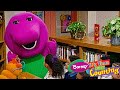 Time For Counting Barney SUBSCRIBE