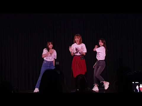 “พวกเรา.. SoulSista”  คลิปพิเศษ การแสดงของ แพรวพราว เบบี้ จิ๊บบิ้