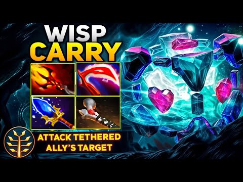 New Meta Mid IO🔥🔥1st Item Dagon + Desolator 26Kills Insane Rampage New Patch🔥🔥