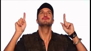 Just a Sip Luke Bryan