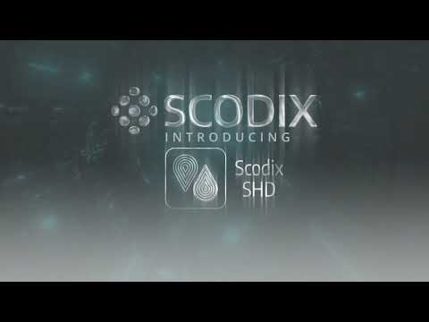 Scodix SHD. Scodix Smart High-Definition