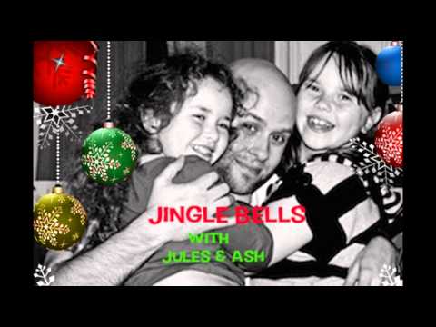 Philip Lassiter - Jingle Bells with Jules and Ash