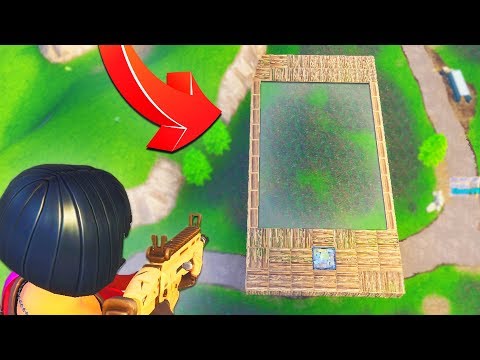 Trick Shot Creative Map Codes