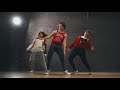 Plain Jane- A$AP Ferg- Julian DeGuzman Choreography