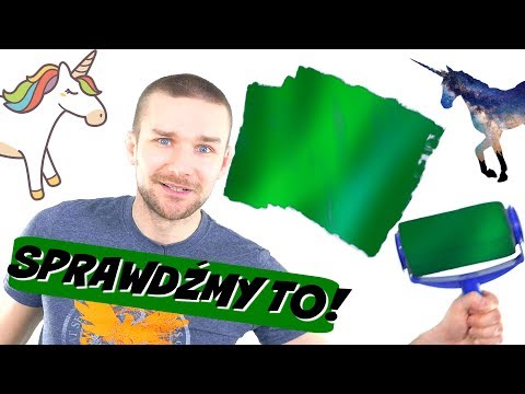 AdBuster - MAGICZNY wałek PAINT ROLLER