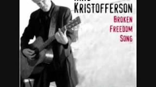 Don't Let The Bastards Get You Down - Kris Kristofferson