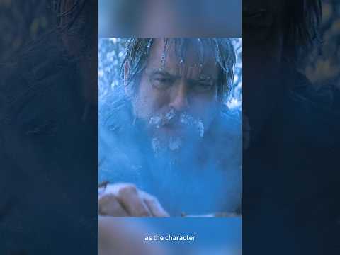 🎬 Seraphim Falls (2006) — “You Can’t Escape This”｜Chasing Revenge + 💥#shorts