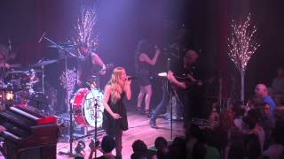 Delta Rae, "Run", LIVE in Nashville