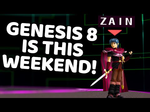 The Best Genesis Warm Up There Is