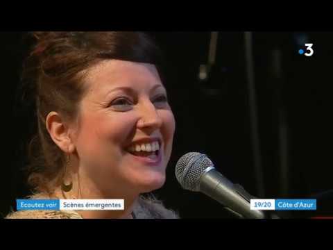 ECOUTEZ-VOIR - Festival "Les Scènes Émergentes"