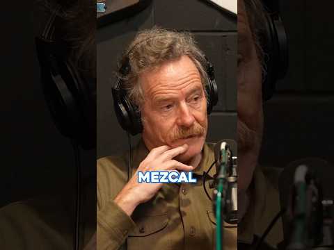 Bryan Cranston’s Dos Hombres Is The Number Five Mezcal In The World | Howie Mandel Does Stuff