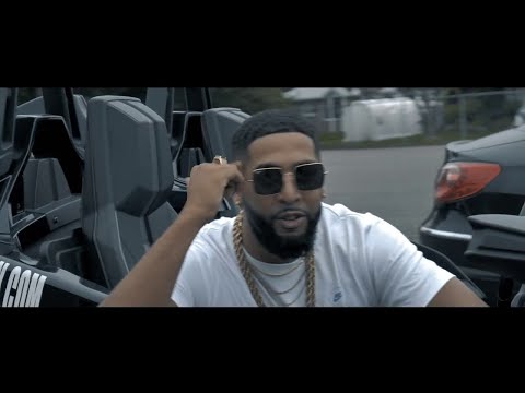 Tali-B - Breaking Bad [Vidéoclip Officiel]