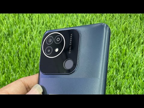 Blade zte A53 pro new model unboxing