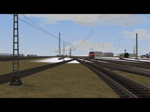 EEP City-Country-River Plant Construction #52