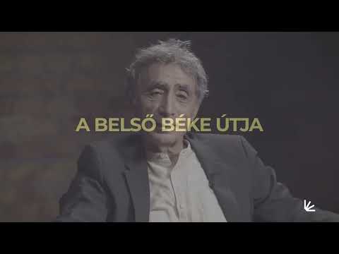 BEST OF - A belső béke útja - online videkurzus dr. Máté Gáborral