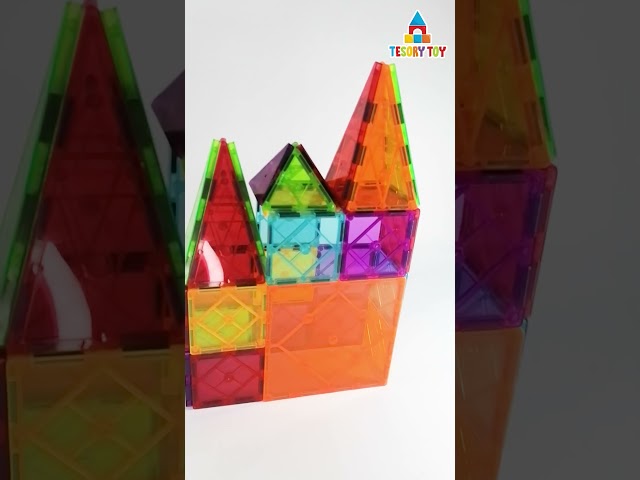 Vídeo relacionado con Imanes para nevera, 11 Pieza Imanes Frigorifico Divertidos de 3D para el Refrigerador, niños aprendizaje juguetes pizarras blancas tableros de anuncios, artes y manualidades, organización de oficina