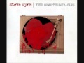Steve Wynn-Strange new world