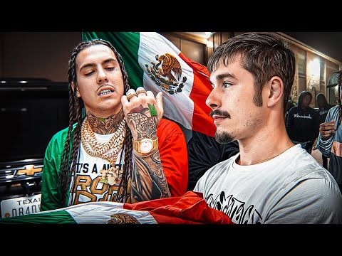 In G County with the Hardest Ese Ever