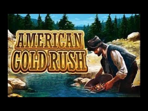 MY GOLD MINING OPERATION - TIER 2!!! GOING FOR GOLD | GOLD RUSH: THE GAME GAMEPLAY E