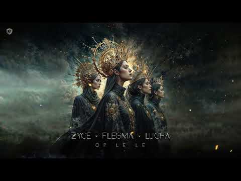 Zyce Vs Flegma & Lucha   Op Le Le