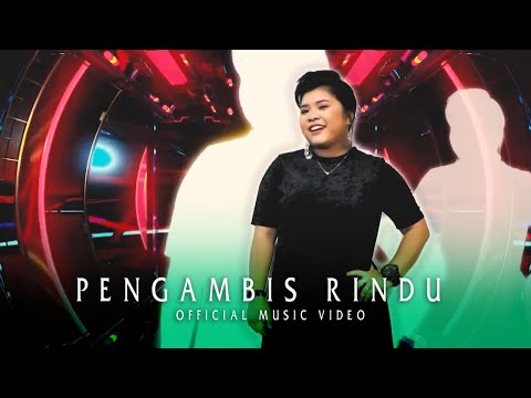 Pengambis Rindu by Eyqa Saiful (Official Music Video)