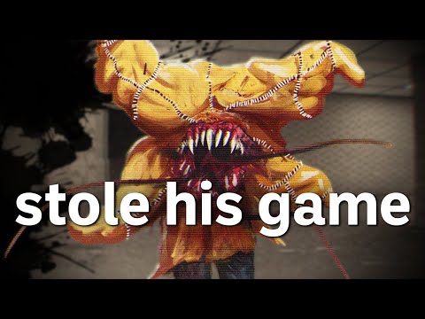 A Scam Company Just Stole an Indie Dev's Entire Game