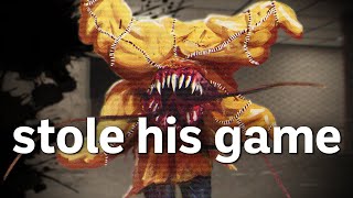 A Scam Company Just Stole an Indie Dev's Entire Game