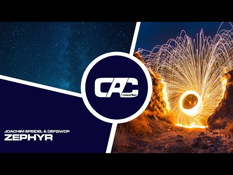 Joachim Speidel & Defqwop - Zephyr
