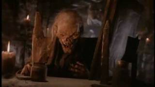 Tales from the Crypt (1989-1996) - Season 1 & 2 DVD Preview