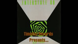 A2 Interstate 69 - Into Trance (Radio Mix) - TECHNO 90 - EURO HOUSE WANTED