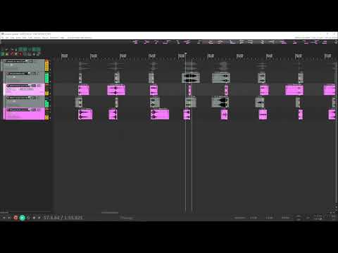 Is this the BEST Reaper Extension? - nvk_CREATE a must have for sound design