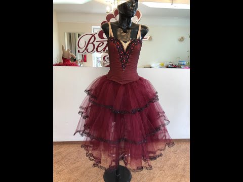 Kitri - scene P 0308 - video 2