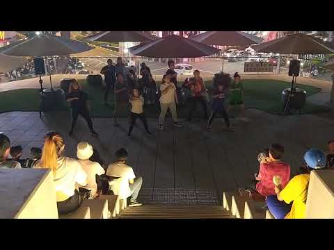 KPOP Dance Off Vol 110: GD x Taeyang - Good Boy