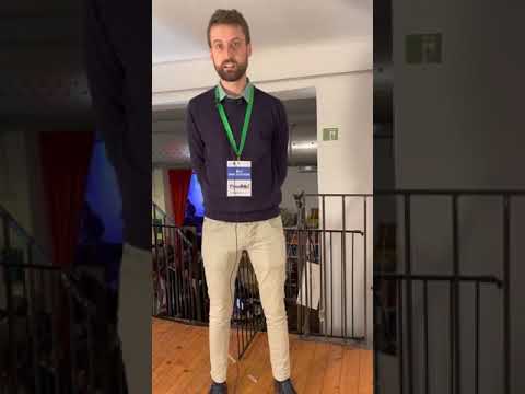 🏆 BLU INNOVATION @ Cambiamenti 2021 | Finale regionale Lombardia