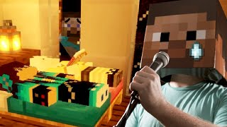 Mr. Minecraft thumbnail