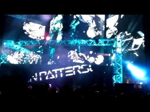 simon patterson - become one