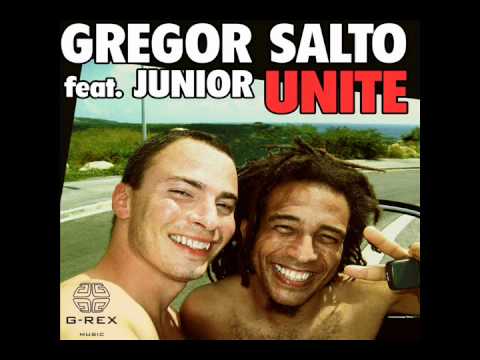 Gregor Salto ft Junior - Unite (GS Big City Mix)