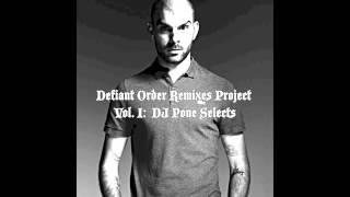 Birdy Nam Nam - Black Bird Cloud (DVNO Remix)