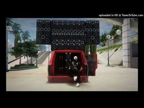 El Alfa El Jefe x Papa Jeison  Moli