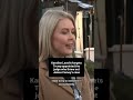 Karoline Leavitt forgets Trump appointed the judge who threw out James Comey's case