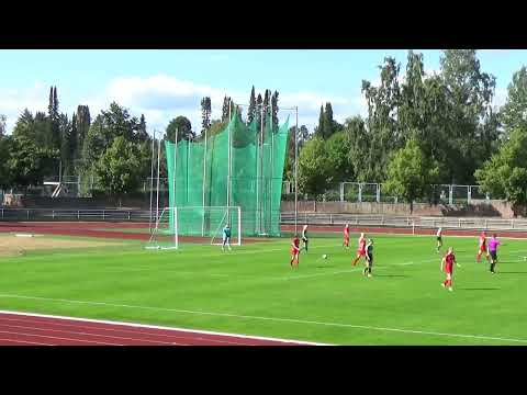 Klubi 36 Yj   ONS 2 T18 ykkönen 1  erä 14082022