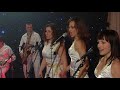 ABBA WORLD REVIVAL Gimme Gimme Gimme