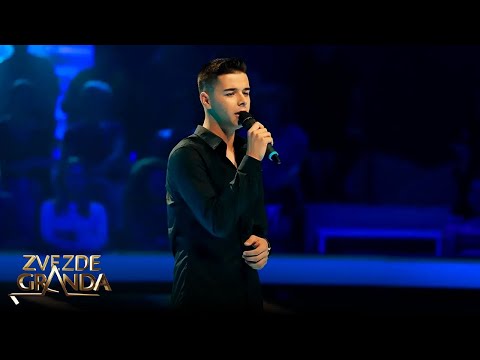 Ahmed Demirovic - Mali je ovo grad, Svuda si oko mene - (live) - ZG - 19/20 - 14.12.19. EM 13