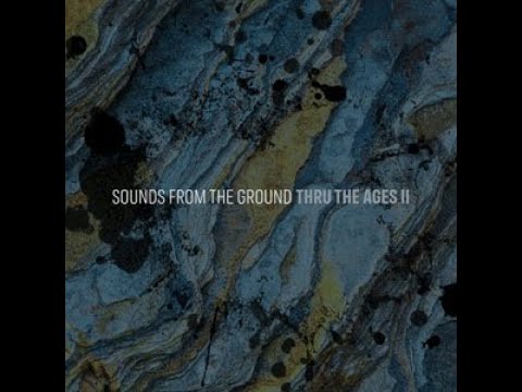 Sounds From The Ground  'Wrapped Up Tight'