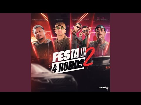 Festa em 4 Rodas 2
